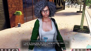 DOUBLE HOMEWORK #108 • PC GAMEPLAY [HD]