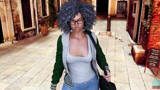 DOUBLE HOMEWORK #108 • PC GAMEPLAY [HD]