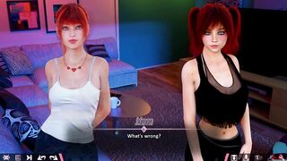 DOUBLE HOMEWORK #108 • PC GAMEPLAY [HD]