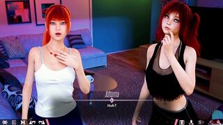 DOUBLE HOMEWORK #108 • PC GAMEPLAY [HD]
