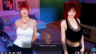 DOUBLE HOMEWORK #108 • PC GAMEPLAY [HD]