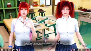 DOUBLE HOMEWORK #108 • PC GAMEPLAY [HD]