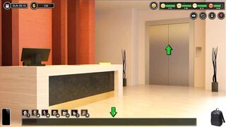 Chap of the Abode Playthrough - Clip 8