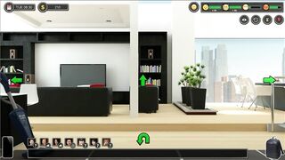 Chap of the Abode Playthrough - Clip 8