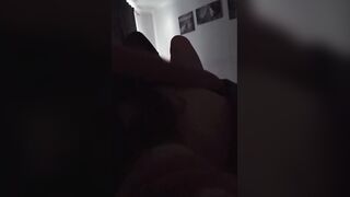 My allies are banging my wife in the booty. It's real cheating.