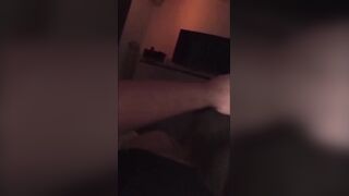 My allies are banging my wife in the booty. It's real cheating.