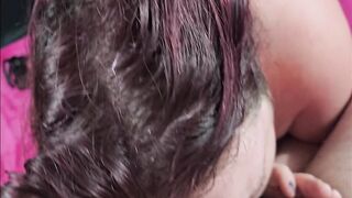 After Photoshoot BJ POV