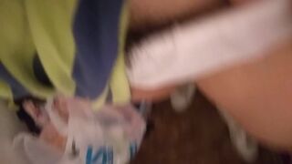 Gal Farts for Your Enjoyment! If I go to the Buffet & Fart All Night Lengthy It's a Family Tradition