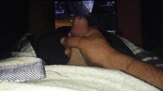 Self masterbation