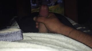 Self masterbation