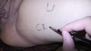 schoolgirl prepare for college impregnation group sex with no birth control pills & no condoms