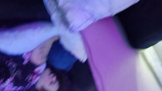 A Quckie from the Other Night 4K