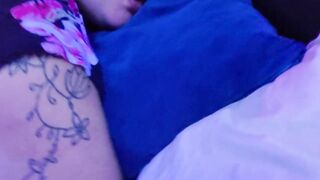 A Quckie from the Other Night 4K