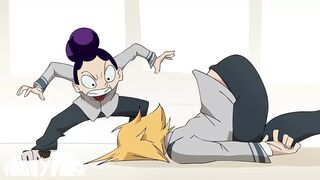 Animation sex movie scene hardcore