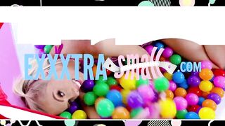 Stepbrother Pranks Bunny Colby And Fills Her With Hawt Semen