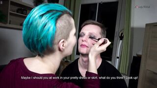Training - MakeUp - 10:22min