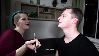 Training - MakeUp - 10:22min