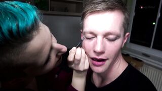 Training - MakeUp - 10:22min