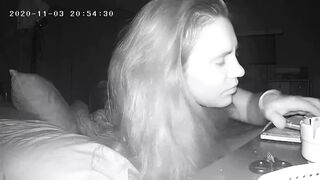 mother I'd like to fuck can’t stop masturbating, webcam