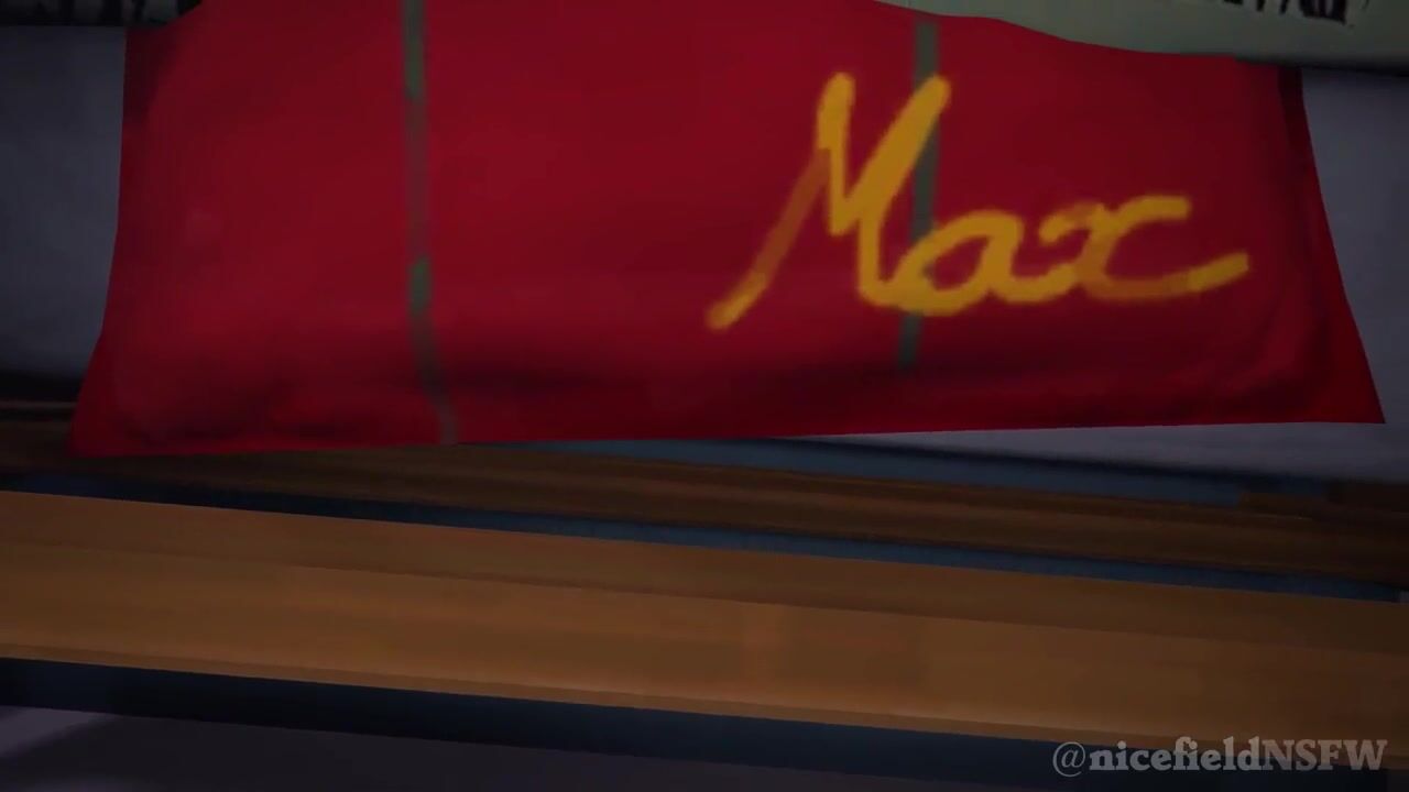 Life Is Strange: The First Bdsm Night (max X Chloe) Sfm