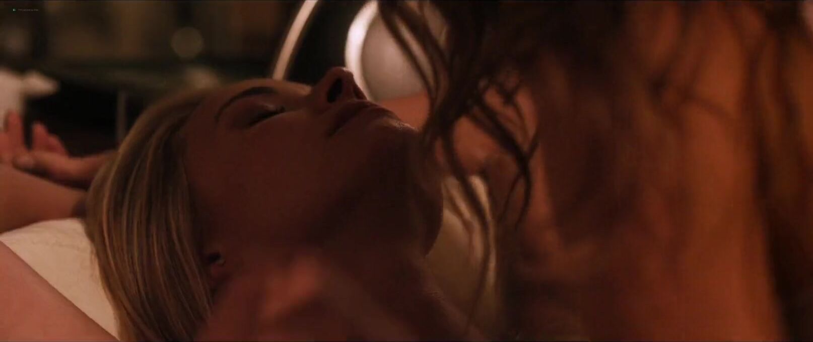 Kristanna Loken, Sarai Givaty, Yaiza Lopez Alvarez - BoD - Lesbian Porn  Videos