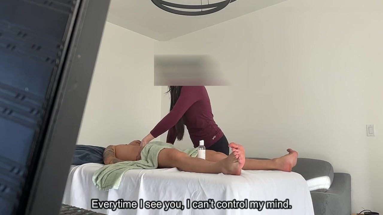 Legit Swedish WILF RMT gives into Monster Asian Cock 2nd Appointment -  Lesbian Porn Videos